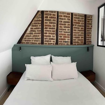 Logis Du Coudray Apartment Boissey-le-Chatel Luaran gambar