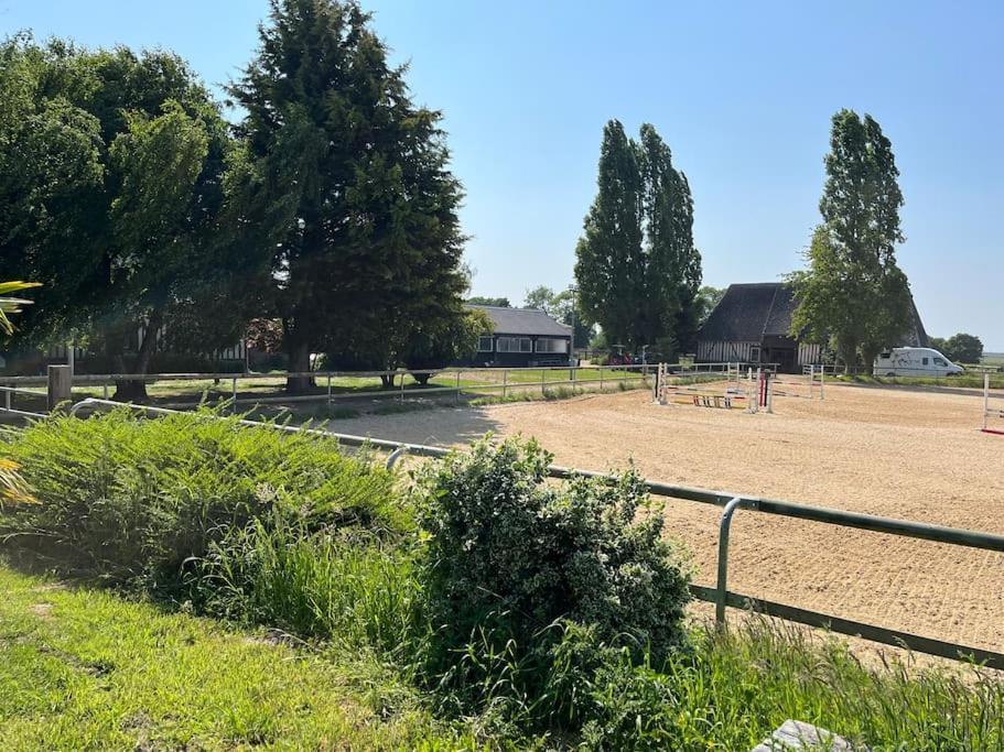 Logis Du Coudray Apartment Boissey-le-Chatel Luaran gambar